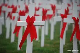 World AIDs Day Information