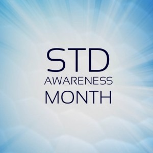April is STD Awareness Month