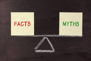 4 Common STD Myths Debunked