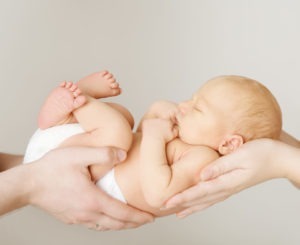 Babies Born with STDs Statistics & FAQs
