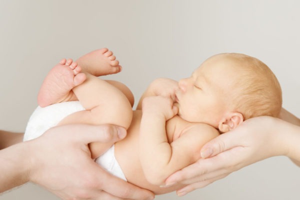 Babies Born with STDs Statistics & FAQs