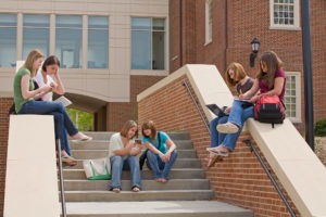 Examining Prevalent STDs on College Campuses