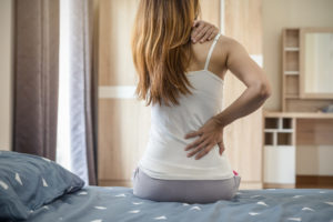 STDs and Lower Back Pain: Is there a Connection?