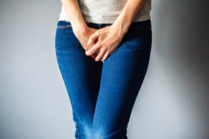 Pubic Itching: 6 Common Causes