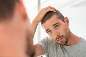What are the STDs That Cause Hair Loss?